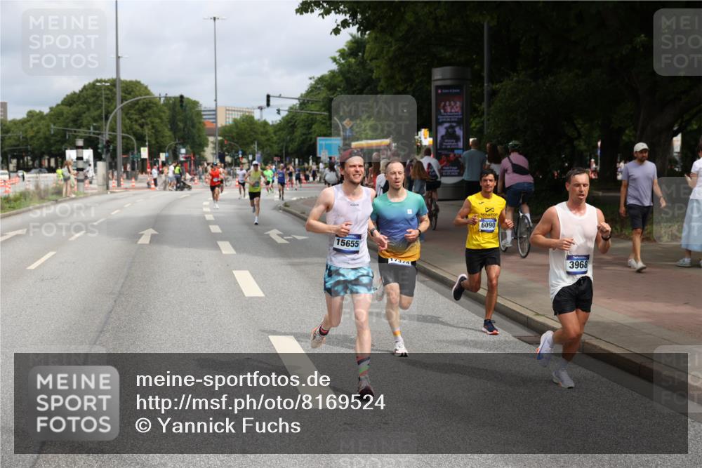 29.06.2025 - hella hamburg halbmarathon Yannick Fuchs http://msf.ph/oto/8169524 29.06.2025 10:23:49 20KM 1827, 1953, 3968, 5328, 6090, 7389, 8473, 10222, 10351, 10486, 14140, 15655, 16711, 17213, 17374, 17428, 17488, 18763 meine-sportfotos.de