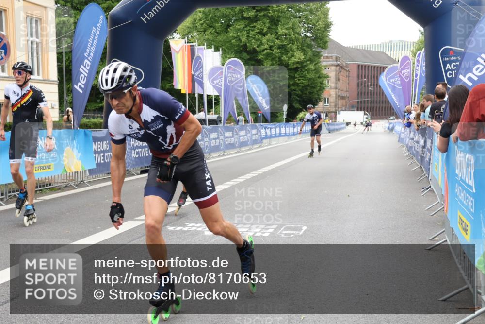 29.06.2025 - hella hamburg halbmarathon Strokosch-Dieckow http://msf.ph/oto/8170653 29.06.2025 09:09:32 Ziel 20386, 20425, 20440, 20445, 20450 meine-sportfotos.de