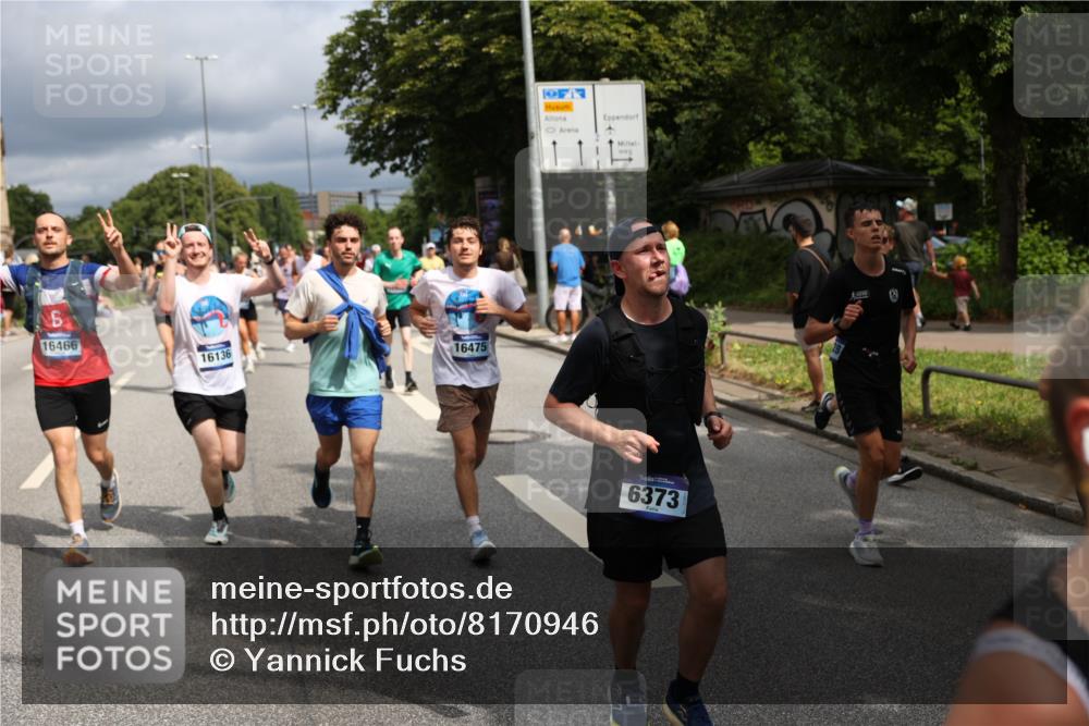 29.06.2025 - hella hamburg halbmarathon Yannick Fuchs http://msf.ph/oto/8170946 29.06.2025 10:41:11 20KM 1070, 1689, 1942, 2222, 2623, 3304, 5129, 5472, 5532, 6373, 6630, 7480, 7908, 8023, 9305, 9497, 9794, 10208, 10211, 11077, 11858, 12808, 13303, 13554, 13728, 14415, 14449, 14482, 14541, 14594, 15026, 15611, 15684, 15714, 15825, 16081, 16136, 16466, 16475, 17353, 17669, 17718, 17865 meine-sportfotos.de