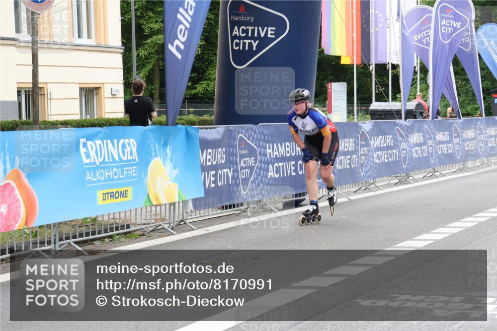 29.06.2025 - hella hamburg halbmarathon Strokosch-Dieckow http://msf.ph/oto/8170991 29.06.2025 09:09:51 Ziel 20162, 20249 meine-sportfotos.de