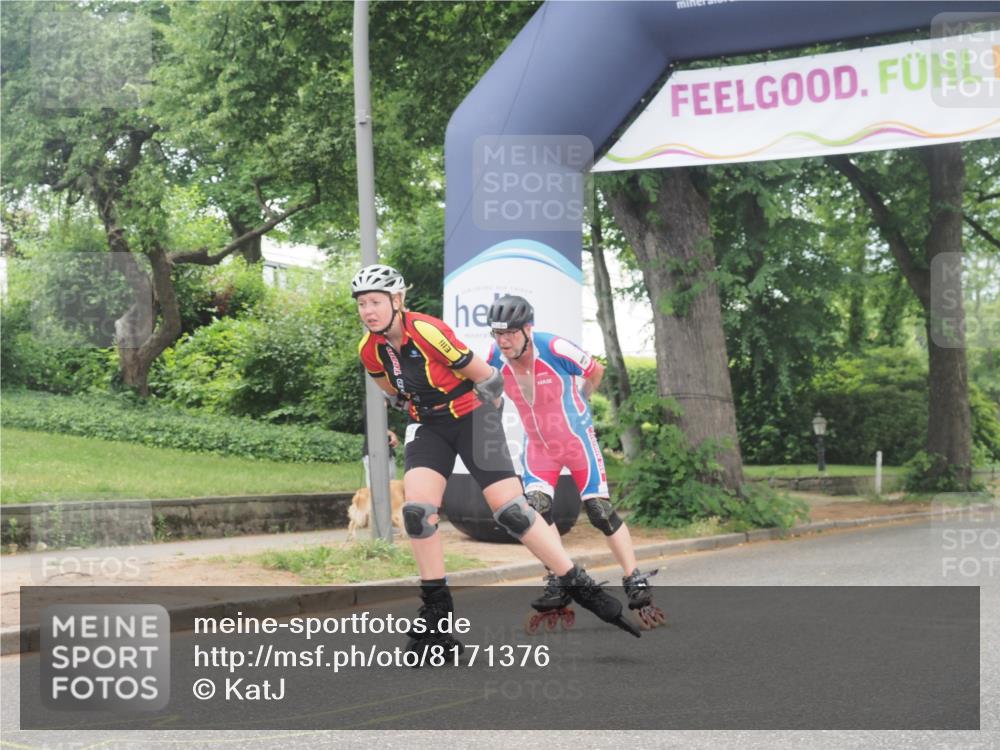 29.06.2025 - hella hamburg halbmarathon KatJ http://msf.ph/oto/8171376 29.06.2025 09:18:27 Zwischen KM18-KM19  meine-sportfotos.de