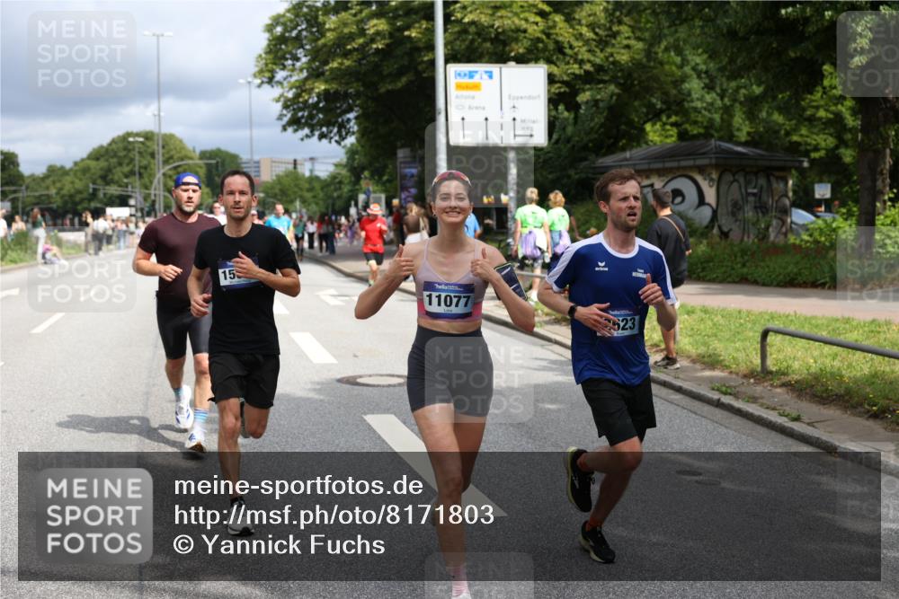 29.06.2025 - hella hamburg halbmarathon Yannick Fuchs http://msf.ph/oto/8171803 29.06.2025 10:41:18 20KM 1012, 1070, 1689, 1942, 2623, 3304, 5129, 5472, 5532, 5889, 6203, 6373, 6630, 7480, 7908, 8564, 9051, 9305, 9497, 10122, 10208, 10211, 10423, 11077, 11858, 12808, 13303, 13554, 13728, 14415, 14449, 14482, 14594, 15026, 15611, 15714, 15825, 16089, 16136, 16175, 16466, 16475, 16819, 17718, 18297, 18356 meine-sportfotos.de