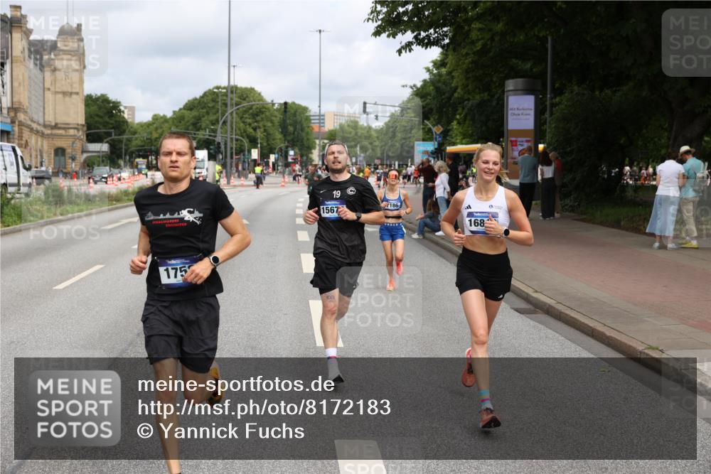 29.06.2025 - hella hamburg halbmarathon Yannick Fuchs http://msf.ph/oto/8172183 29.06.2025 10:24:54 20KM 1758, 2689, 3189, 5308, 7186, 8190, 8784, 9571, 9634, 12234, 12308, 15507, 15672, 16713, 16736, 16818, 17197, 18422, 19042, 19202 meine-sportfotos.de