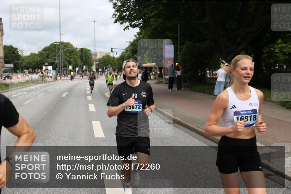 29.06.2025 - hella hamburg halbmarathon Yannick Fuchs http://msf.ph/oto/8172260 29.06.2025 10:24:55 20KM 1758, 2689, 3189, 5308, 7186, 8190, 8784, 9571, 9634, 12234, 12308, 15507, 15672, 16713, 16736, 16818, 17197, 18422, 19042, 19202 meine-sportfotos.de