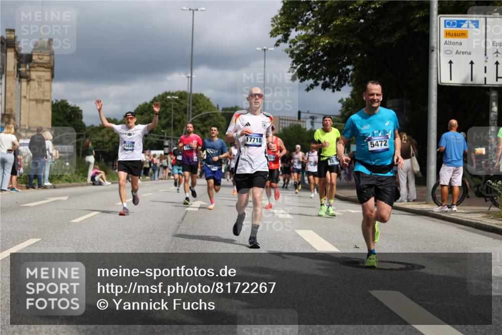 29.06.2025 - hella hamburg halbmarathon Yannick Fuchs http://msf.ph/oto/8172267 29.06.2025 10:41:23 20KM 1012, 1070, 1689, 1942, 2274, 2623, 3304, 5129, 5472, 5532, 5650, 5889, 6203, 6630, 7480, 7908, 8564, 9051, 9305, 9497, 10122, 10208, 10211, 10423, 11021, 11077, 11858, 12808, 13223, 13303, 13554, 14415, 14482, 14594, 15026, 15451, 15611, 15714, 15825, 15923, 15973, 16089, 16175, 16819, 17229, 17718, 17846, 18297, 18356 meine-sportfotos.de