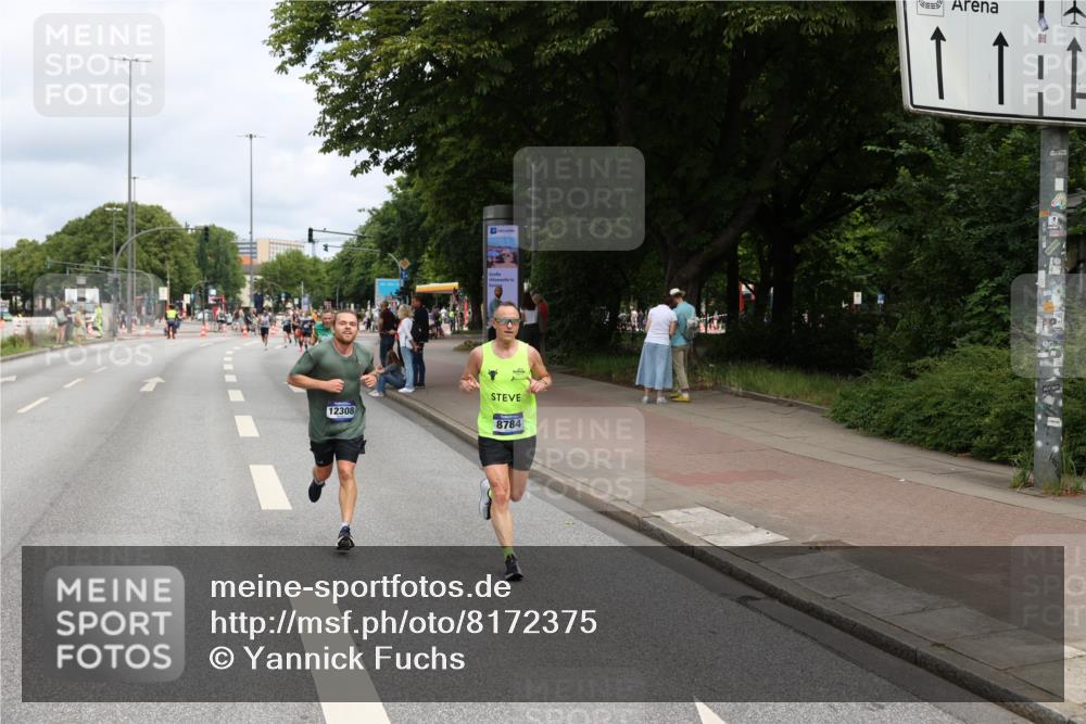 29.06.2025 - hella hamburg halbmarathon Yannick Fuchs http://msf.ph/oto/8172375 29.06.2025 10:25:00 20KM 1758, 2689, 3189, 5308, 7186, 8190, 8784, 9634, 10173, 10270, 12234, 12308, 15507, 15672, 16713, 16818, 17197, 17768, 18422 meine-sportfotos.de