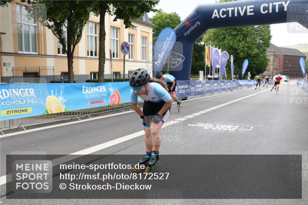 29.06.2025 - hella hamburg halbmarathon Strokosch-Dieckow http://msf.ph/oto/8172527 29.06.2025 09:12:43 Ziel 20130, 20196, 20374, 20426, 20443, 20464 meine-sportfotos.de