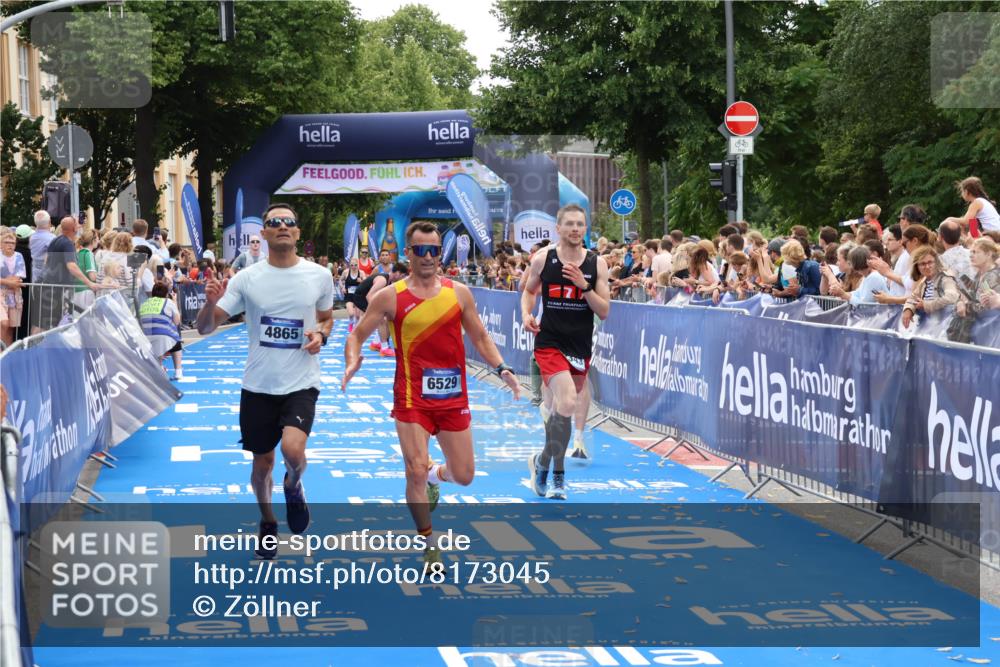 29.06.2025 - hella hamburg halbmarathon Zöllner http://msf.ph/oto/8173045 29.06.2025 10:36:54 Ziel 3959, 4865, 5307, 6529, 7310, 13141, 13343, 15939, 18384 meine-sportfotos.de