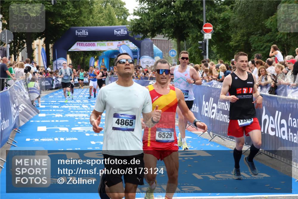 29.06.2025 - hella hamburg halbmarathon Zöllner http://msf.ph/oto/8173124 29.06.2025 10:36:55 Ziel 3959, 4865, 5307, 6529, 7310, 13141, 13343, 14691, 15939, 18384 meine-sportfotos.de