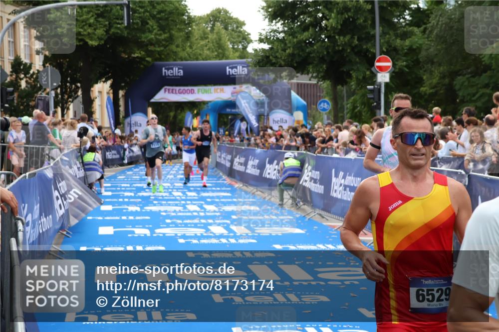 29.06.2025 - hella hamburg halbmarathon Zöllner http://msf.ph/oto/8173174 29.06.2025 10:36:55 Ziel 3959, 4865, 5307, 6529, 7310, 13141, 13343, 14691, 15939, 18384 meine-sportfotos.de
