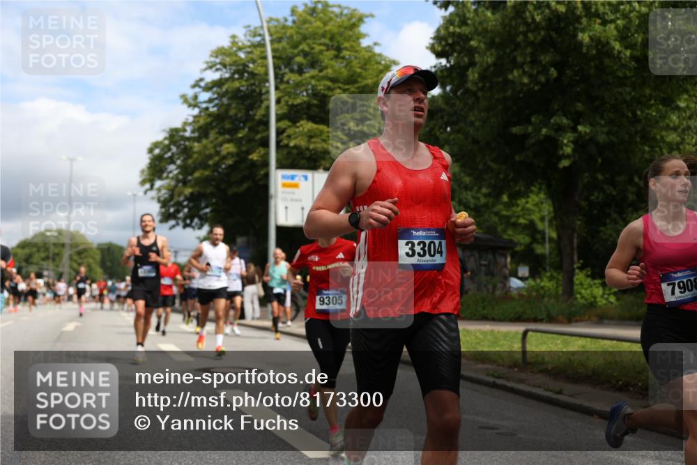 29.06.2025 - hella hamburg halbmarathon Yannick Fuchs http://msf.ph/oto/8173300 29.06.2025 10:41:28 20KM 1012, 1070, 1460, 1592, 1689, 1942, 2274, 3304, 4093, 5129, 5472, 5532, 5650, 5889, 6203, 6630, 6716, 7480, 7908, 8564, 8693, 8852, 9051, 9305, 10122, 10423, 11021, 11518, 12706, 12724, 13223, 13303, 14482, 14594, 15451, 15714, 15825, 15923, 15973, 16089, 16175, 16819, 17229, 17718, 17743, 17846, 18297, 18356, 19127 meine-sportfotos.de