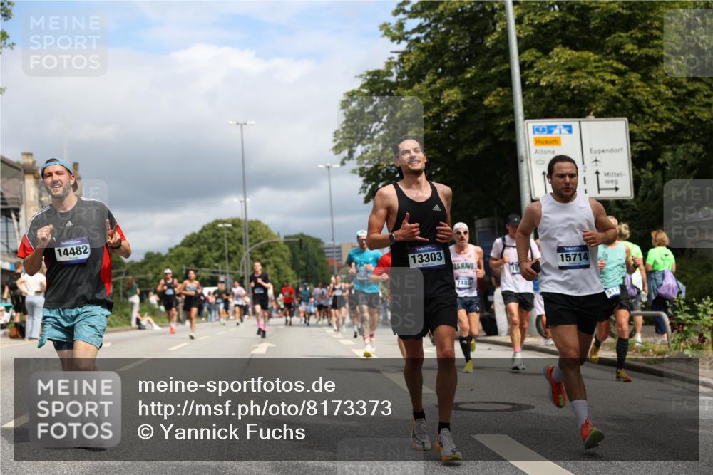29.06.2025 - hella hamburg halbmarathon Yannick Fuchs http://msf.ph/oto/8173373 29.06.2025 10:41:29 20KM 1012, 1070, 1460, 1592, 1689, 1942, 2274, 2864, 3304, 4093, 5129, 5472, 5532, 5650, 5889, 6168, 6203, 6630, 6716, 7480, 7908, 8564, 8693, 8852, 9051, 9305, 10122, 10423, 11021, 11518, 12706, 12724, 13223, 13303, 14482, 14594, 15451, 15714, 15825, 15923, 15973, 16089, 16175, 16819, 17229, 17718, 17743, 17846, 18297, 18356, 19127 meine-sportfotos.de