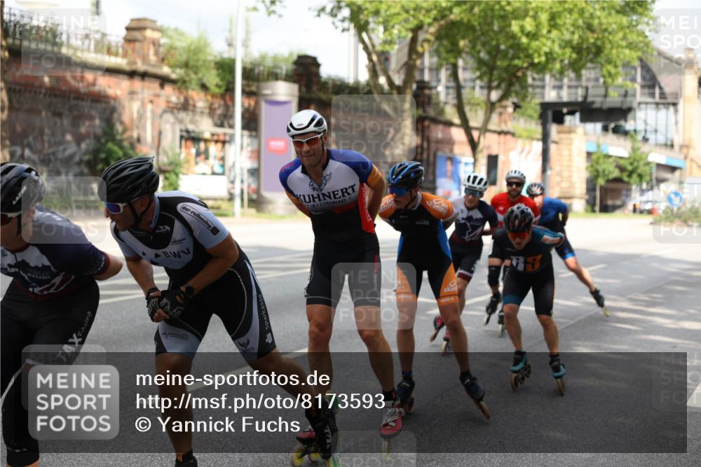 29.06.2025 - hella hamburg halbmarathon Yannick Fuchs http://msf.ph/oto/8173593 29.06.2025 09:06:49 20KM  meine-sportfotos.de