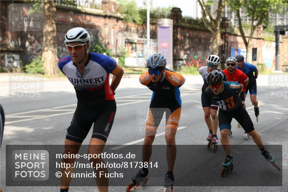 29.06.2025 - hella hamburg halbmarathon Yannick Fuchs http://msf.ph/oto/8173814 29.06.2025 09:06:50 20KM  meine-sportfotos.de