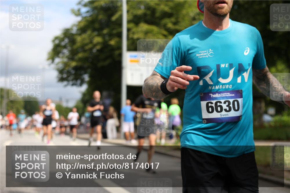 29.06.2025 - hella hamburg halbmarathon Yannick Fuchs http://msf.ph/oto/8174017 29.06.2025 10:41:33 20KM 51, 1012, 1070, 1460, 1592, 1942, 2274, 2864, 3304, 4093, 4377, 5129, 5532, 5650, 5889, 6168, 6203, 6630, 6716, 7480, 7908, 7962, 8564, 8693, 8852, 9051, 9305, 10122, 10423, 11021, 11518, 12706, 12724, 13223, 13303, 14482, 14594, 15350, 15451, 15714, 15825, 15923, 15973, 16089, 16175, 16819, 17172, 17229, 17743, 17846, 18297, 18356, 19127 meine-sportfotos.de