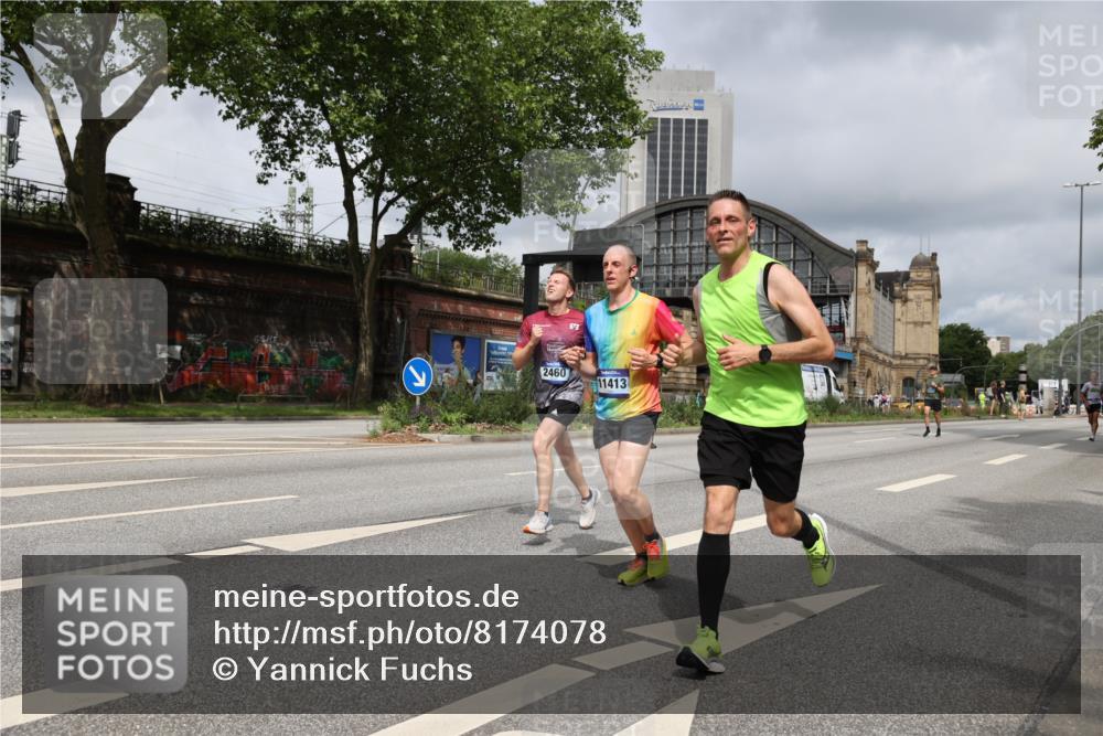 29.06.2025 - hella hamburg halbmarathon Yannick Fuchs http://msf.ph/oto/8174078 29.06.2025 10:25:54 20KM 2460, 2851, 3379, 3845, 5826, 7055, 7481, 7880, 9381, 9508, 10017, 11413, 11857, 13754, 16508, 17322, 18177, 18235, 18871 meine-sportfotos.de