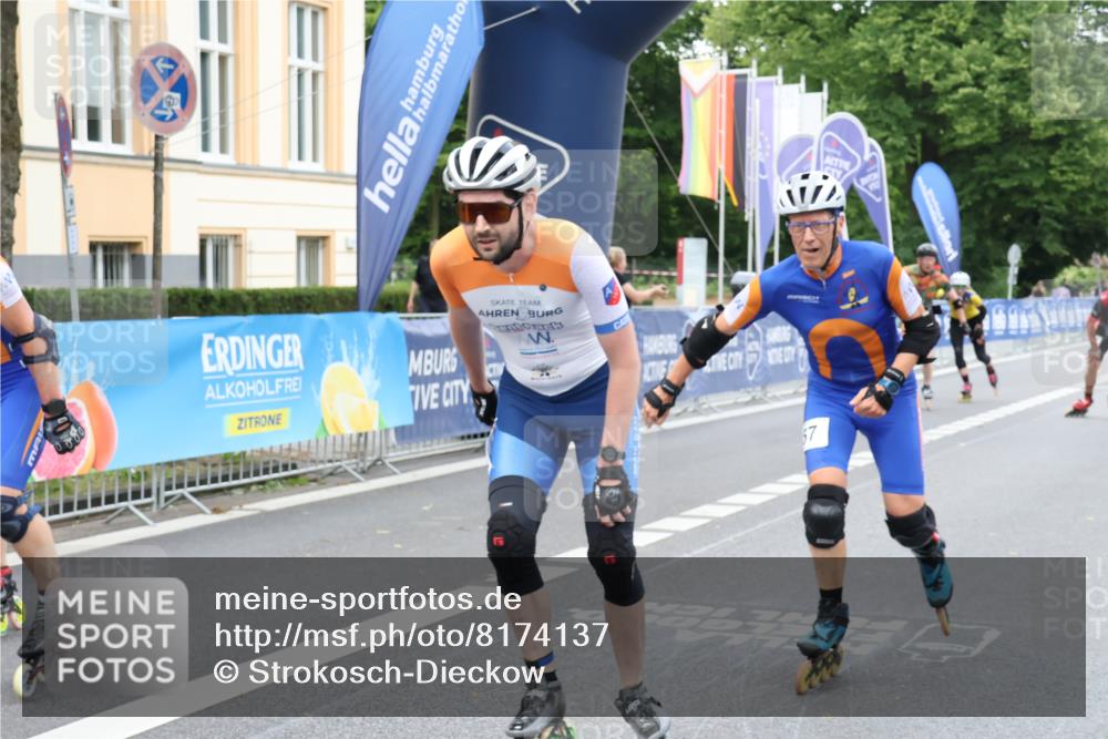 29.06.2025 - hella hamburg halbmarathon Strokosch-Dieckow http://msf.ph/oto/8174137 29.06.2025 09:16:02 Ziel 20057, 20142, 20182, 20224, 20238, 20285, 20371, 20427, 20428, 20456, 20461, 20492 meine-sportfotos.de