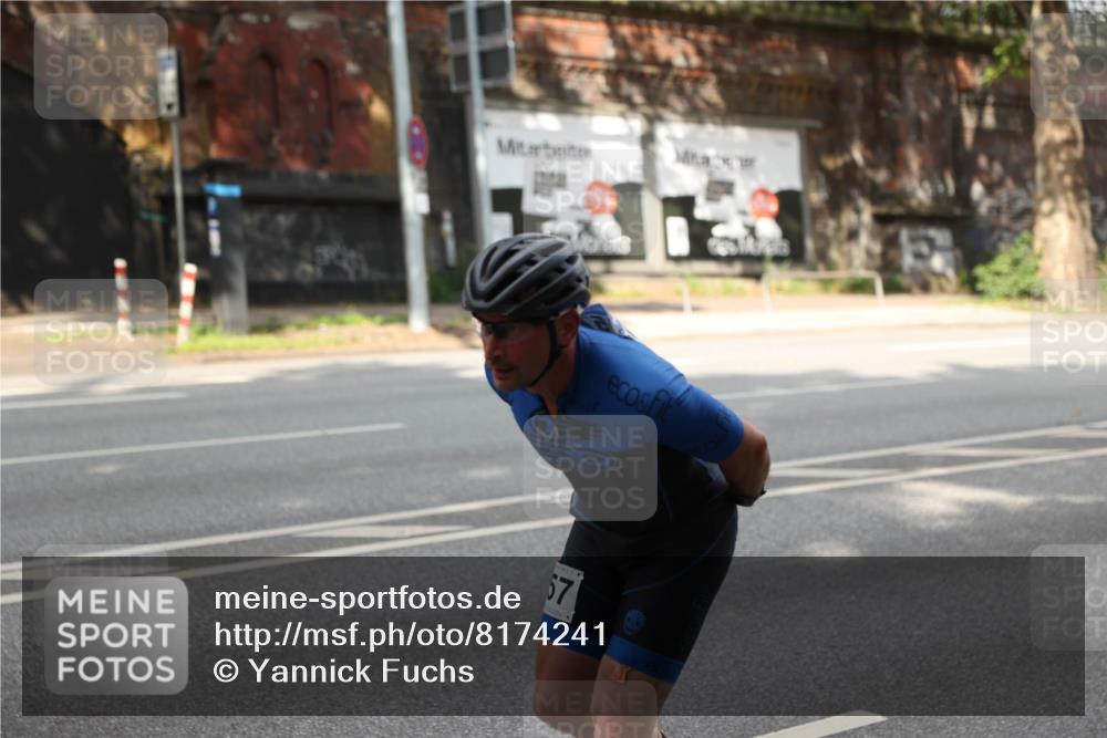 29.06.2025 - hella hamburg halbmarathon Yannick Fuchs http://msf.ph/oto/8174241 29.06.2025 09:06:50 20KM 57 meine-sportfotos.de