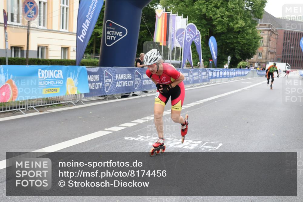 29.06.2025 - hella hamburg halbmarathon Strokosch-Dieckow http://msf.ph/oto/8174456 29.06.2025 09:16:13 Ziel 20158, 20428, 20485 meine-sportfotos.de