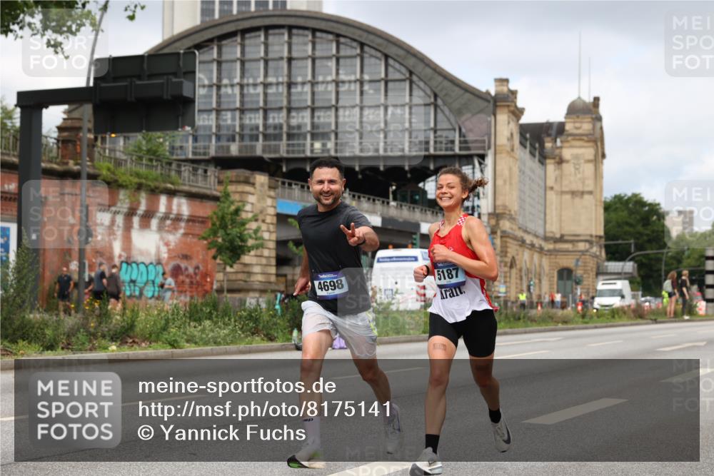 29.06.2025 - hella hamburg halbmarathon Yannick Fuchs http://msf.ph/oto/8175141 29.06.2025 10:26:50 20KM 1686, 3935, 3955, 4129, 4698, 5187, 5660, 6619, 7272, 7793, 11199, 11370, 13606, 13617, 16065, 16505 meine-sportfotos.de