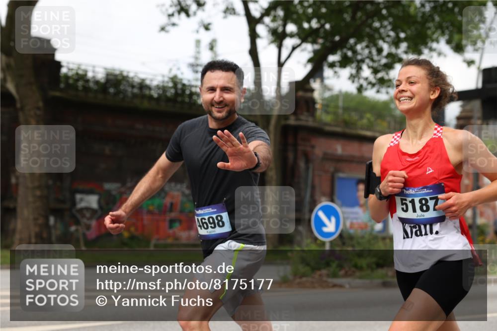 29.06.2025 - hella hamburg halbmarathon Yannick Fuchs http://msf.ph/oto/8175177 29.06.2025 10:26:51 20KM 1686, 1894, 3935, 3955, 4129, 4698, 5187, 5660, 6619, 7272, 7793, 11199, 11370, 13606, 16065, 16505 meine-sportfotos.de