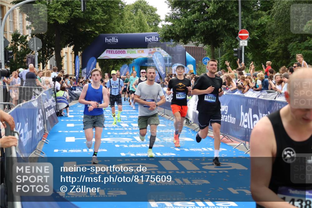 29.06.2025 - hella hamburg halbmarathon Zöllner http://msf.ph/oto/8175609 29.06.2025 10:37:31 Ziel 2767, 5042, 6047, 7831, 9017, 9914, 12739, 13372, 15888, 17306, 18159, 18723 meine-sportfotos.de