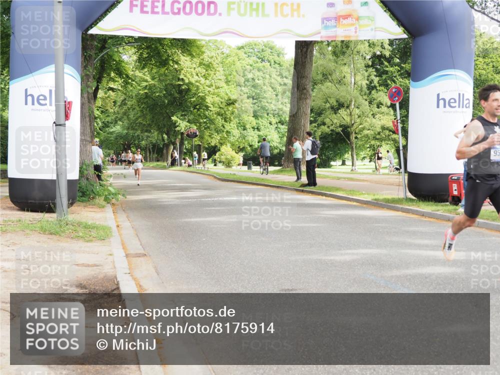 29.06.2025 - hella hamburg halbmarathon MichiJ http://msf.ph/oto/8175914 29.06.2025 10:16:09 Zwischen KM18-KM19 9565, 16615 meine-sportfotos.de