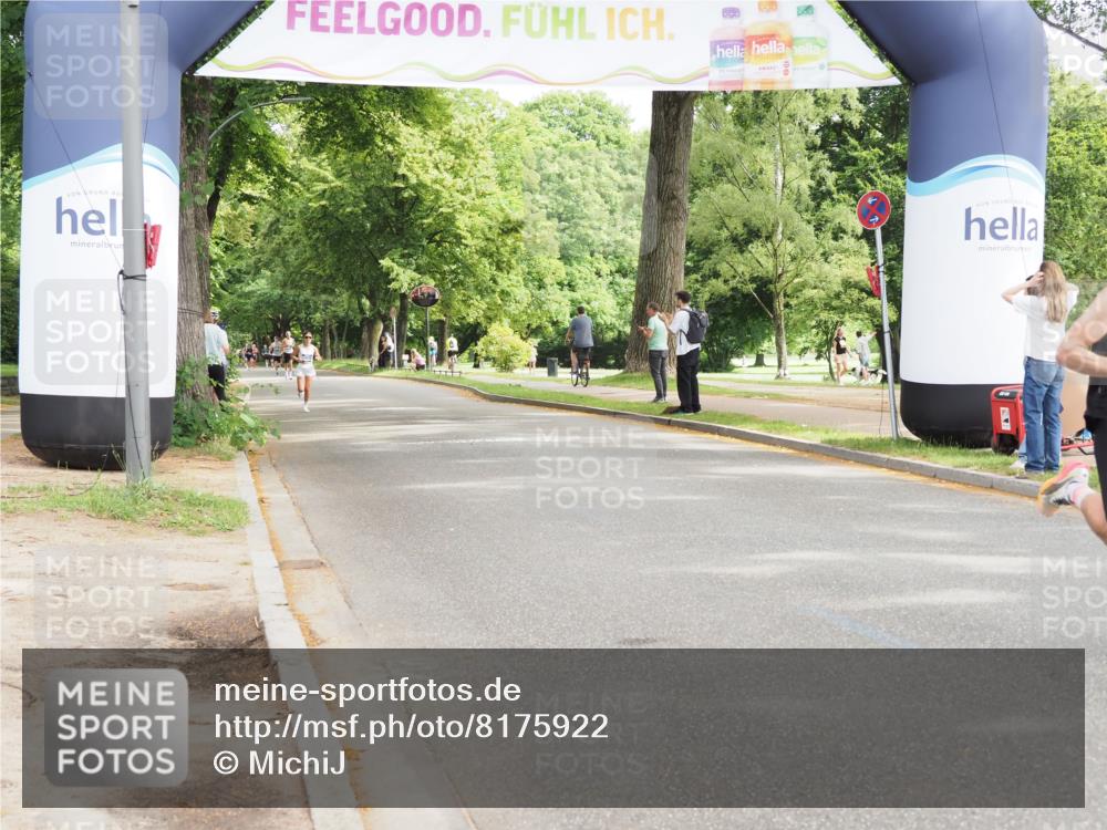 29.06.2025 - hella hamburg halbmarathon MichiJ http://msf.ph/oto/8175922 29.06.2025 10:16:09 Zwischen KM18-KM19 9565, 16615 meine-sportfotos.de