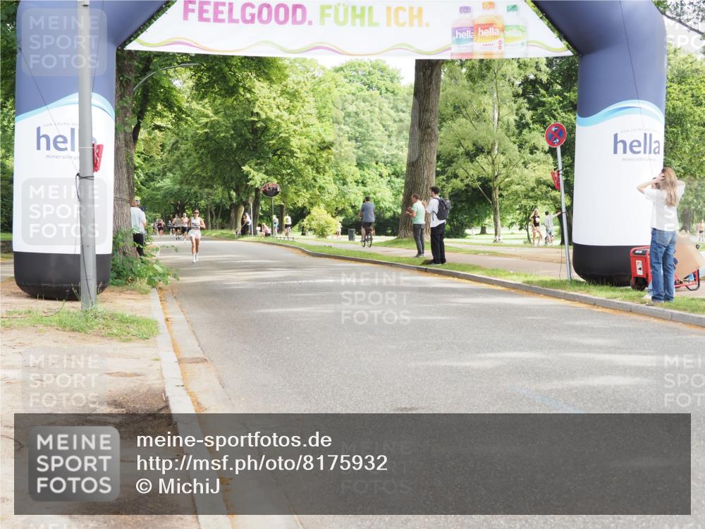 29.06.2025 - hella hamburg halbmarathon MichiJ http://msf.ph/oto/8175932 29.06.2025 10:16:09 Zwischen KM18-KM19 9565, 16615 meine-sportfotos.de