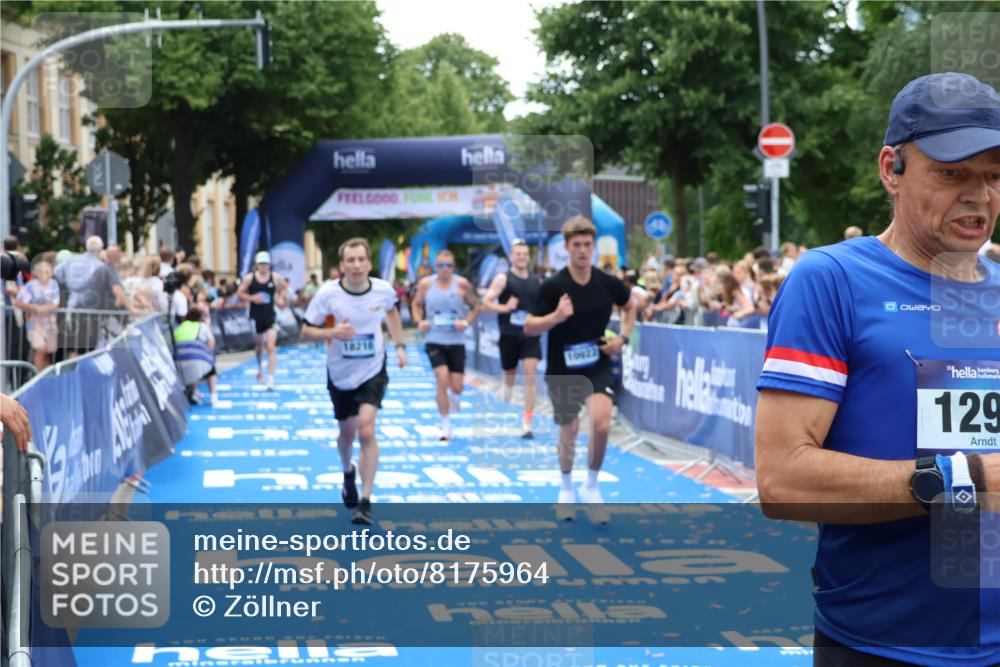 29.06.2025 - hella hamburg halbmarathon Zöllner http://msf.ph/oto/8175964 29.06.2025 10:37:42 Ziel 1505, 10922, 11106, 14934, 18193, 18216 meine-sportfotos.de