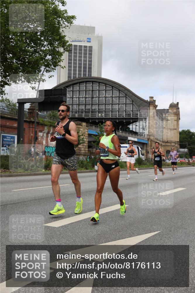 29.06.2025 - hella hamburg halbmarathon Yannick Fuchs http://msf.ph/oto/8176113 29.06.2025 10:27:18 20KM 1407, 1707, 1894, 5070, 5746, 6358, 7845, 7965, 8883, 9047, 10484, 10876, 10927, 11150, 11169, 11370, 11929, 13199, 14293, 15054, 15826, 16065, 16505, 16957, 18135, 18562, 18563 meine-sportfotos.de