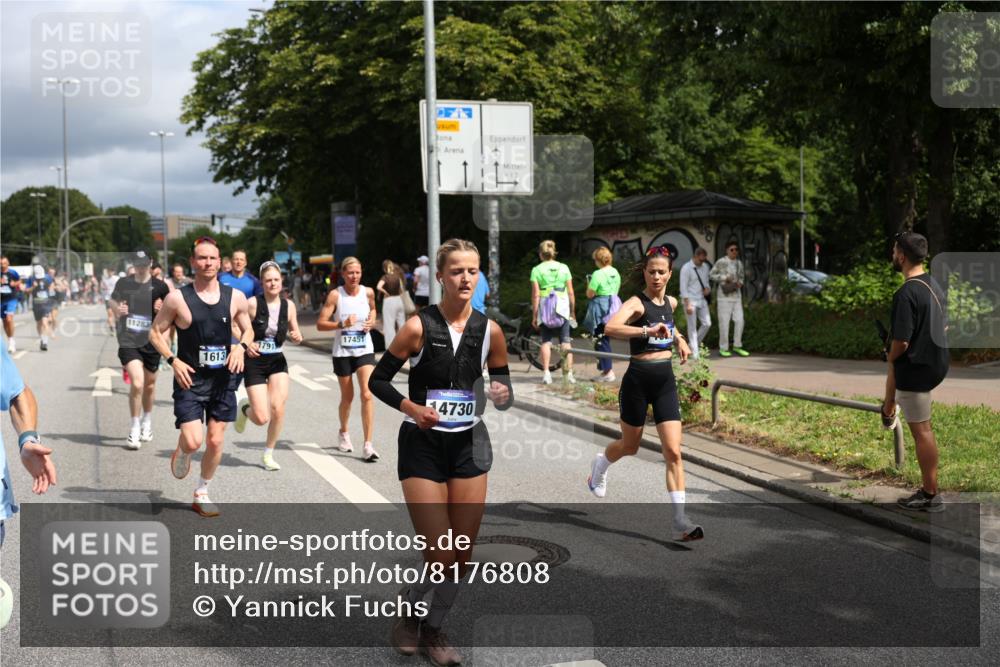 29.06.2025 - hella hamburg halbmarathon Yannick Fuchs http://msf.ph/oto/8176808 29.06.2025 10:42:00 20KM 51, 1604, 1613, 1696, 2284, 2708, 2839, 2869, 2953, 3976, 4377, 4528, 4601, 5022, 6009, 6134, 7599, 7962, 8234, 8927, 9544, 9626, 10969, 10988, 11283, 12679, 12685, 12870, 13007, 13672, 13948, 14383, 14618, 14619, 14730, 15333, 15350, 15478, 15479, 17172, 17451, 17905, 17915, 17979, 18104, 18430, 18758, 18856, 18922, 18974, 19181 meine-sportfotos.de