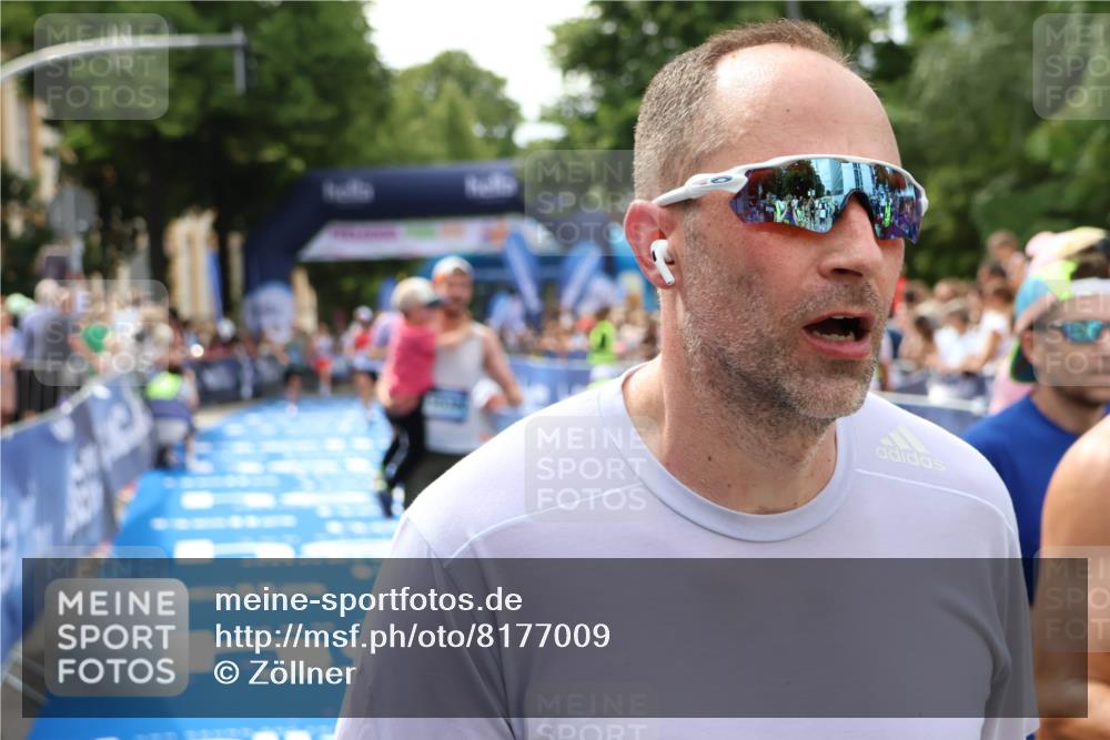 29.06.2025 - hella hamburg halbmarathon Zöllner http://msf.ph/oto/8177009 29.06.2025 10:38:12 Ziel 5091, 7743, 9944, 14274, 15382, 17623, 18986 meine-sportfotos.de