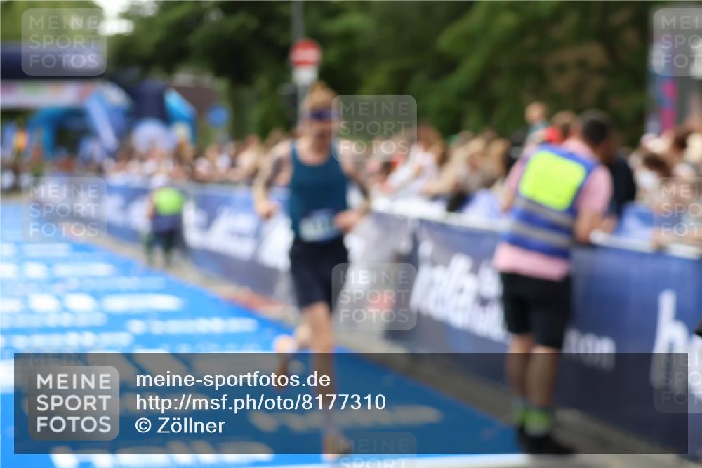 29.06.2025 - hella hamburg halbmarathon Zöllner http://msf.ph/oto/8177310 29.06.2025 10:27:53 Ziel 1122 meine-sportfotos.de
