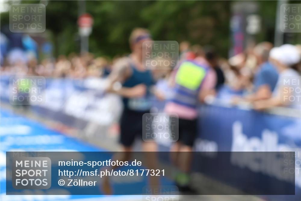 29.06.2025 - hella hamburg halbmarathon Zöllner http://msf.ph/oto/8177321 29.06.2025 10:27:53 Ziel 1122 meine-sportfotos.de