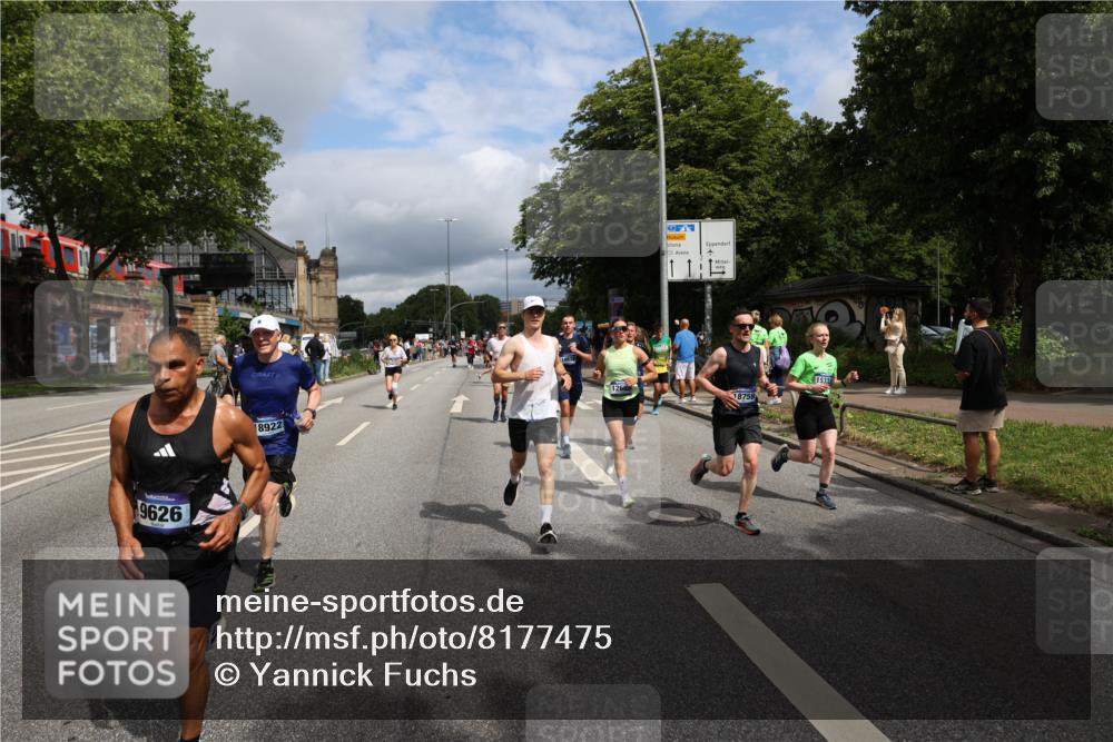 29.06.2025 - hella hamburg halbmarathon Yannick Fuchs http://msf.ph/oto/8177475 29.06.2025 10:42:11 20KM 1320, 2213, 2284, 2340, 2708, 2953, 3747, 4324, 4528, 4601, 5024, 5362, 5528, 5915, 6009, 6836, 7599, 8234, 8927, 9262, 9538, 9544, 9626, 10969, 11211, 11961, 12685, 13007, 13948, 14383, 14618, 14619, 14797, 15309, 15333, 15478, 15479, 15735, 15808, 16149, 16205, 17905, 18104, 18206, 18430, 18758, 18790, 18836, 18922, 18963, 18974, 19181 meine-sportfotos.de