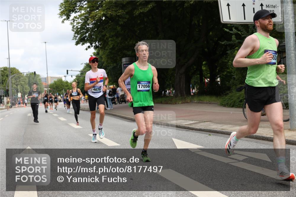 29.06.2025 - hella hamburg halbmarathon Yannick Fuchs http://msf.ph/oto/8177497 29.06.2025 10:28:03 20KM 1910, 1959, 2746, 4602, 4679, 4749, 6473, 7723, 8956, 10453, 12290, 14167, 14466, 14975, 16881, 16931, 17056, 17151, 17175, 17802, 18455, 18679, 18687, 18731, 18854, 19059 meine-sportfotos.de