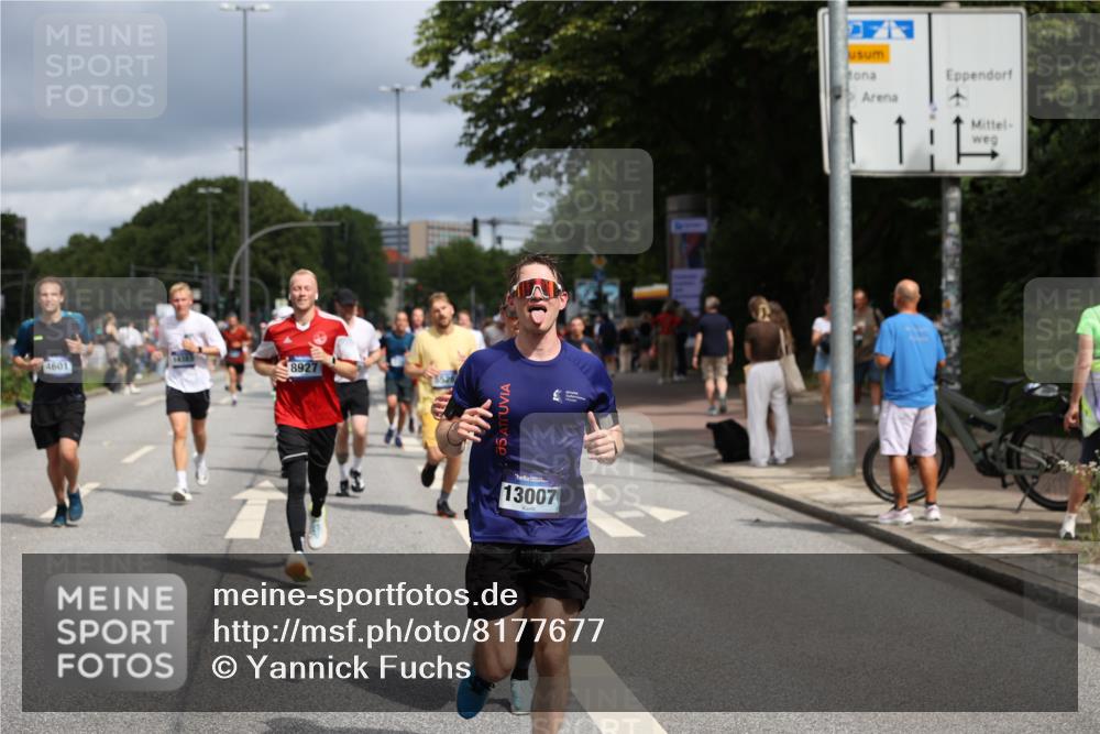 29.06.2025 - hella hamburg halbmarathon Yannick Fuchs http://msf.ph/oto/8177677 29.06.2025 10:42:19 20KM 1320, 1914, 2213, 2340, 2708, 3747, 4324, 4601, 5024, 5362, 5528, 5915, 6081, 6836, 7367, 7599, 8234, 8927, 9262, 9538, 9544, 9626, 11211, 11961, 12549, 12685, 12747, 13007, 13570, 13614, 13948, 14383, 14618, 14619, 14797, 15309, 15333, 15573, 15590, 15629, 15735, 15808, 16149, 16205, 16414, 16766, 18206, 18430, 18476, 18790, 18836, 18922, 18963, 18974, 19181 meine-sportfotos.de