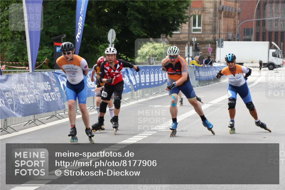 29.06.2025 - hella hamburg halbmarathon Strokosch-Dieckow http://msf.ph/oto/8177906 29.06.2025 09:19:45 Ziel 20044, 20066, 20217, 20226, 20231, 20375, 20409 meine-sportfotos.de