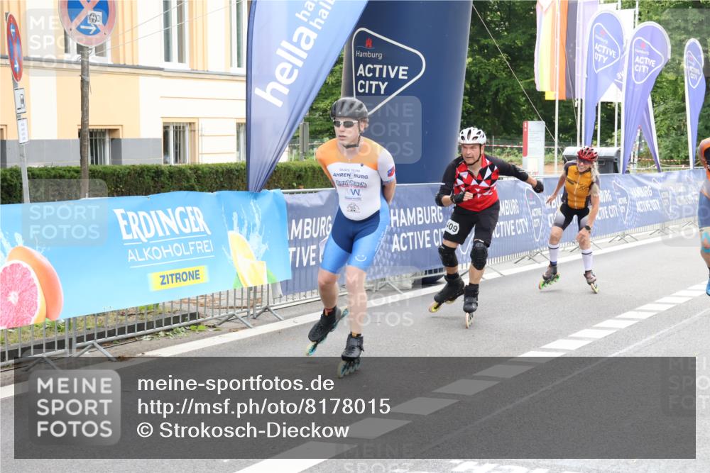 29.06.2025 - hella hamburg halbmarathon Strokosch-Dieckow http://msf.ph/oto/8178015 29.06.2025 09:19:47 Ziel 20044, 20066, 20217, 20226, 20231, 20375, 20409 meine-sportfotos.de