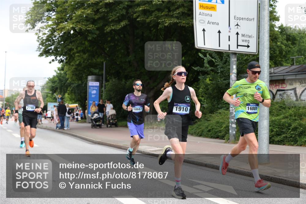 29.06.2025 - hella hamburg halbmarathon Yannick Fuchs http://msf.ph/oto/8178067 29.06.2025 10:28:13 20KM 1910, 1959, 2746, 2836, 4246, 4602, 4679, 6473, 7723, 8956, 12290, 14167, 14466, 14975, 15268, 15326, 16755, 16881, 16931, 17056, 17175, 17802, 18455, 18687, 18731, 18854 meine-sportfotos.de