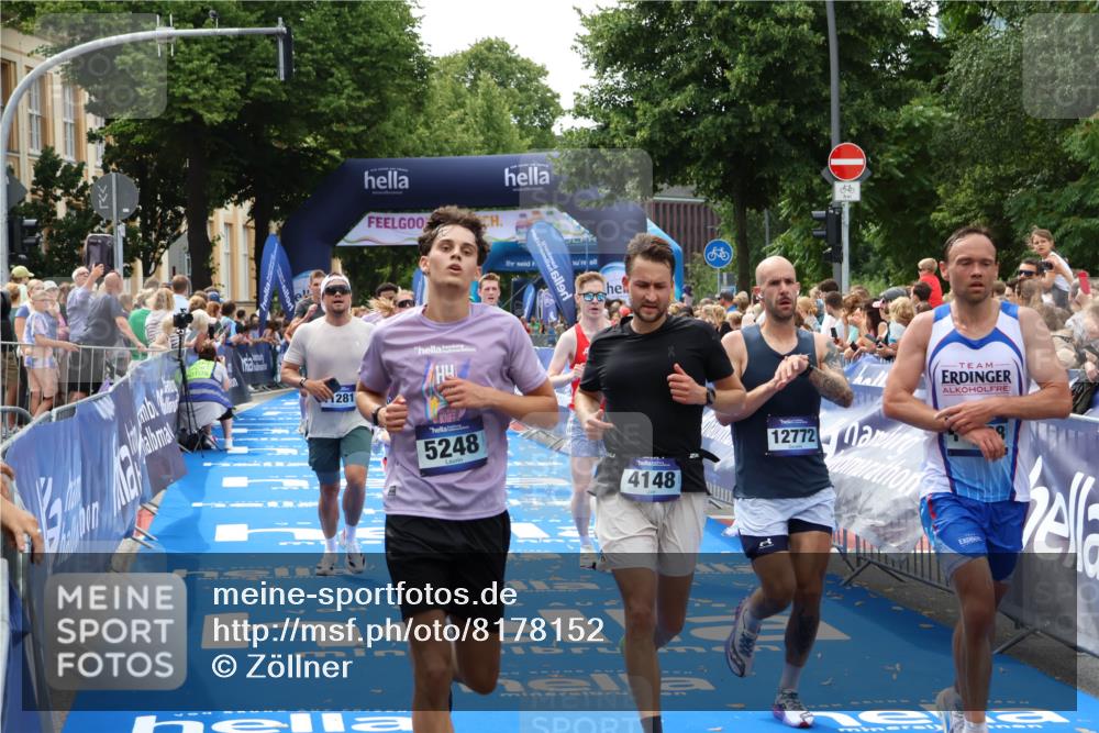 29.06.2025 - hella hamburg halbmarathon Zöllner http://msf.ph/oto/8178152 29.06.2025 10:38:48 Ziel 2296, 2719, 4148, 5248, 6684, 8450, 9264, 9540, 10218, 11055, 11281, 11282, 12772, 13755, 13800, 14093, 15372, 18188, 19004 meine-sportfotos.de