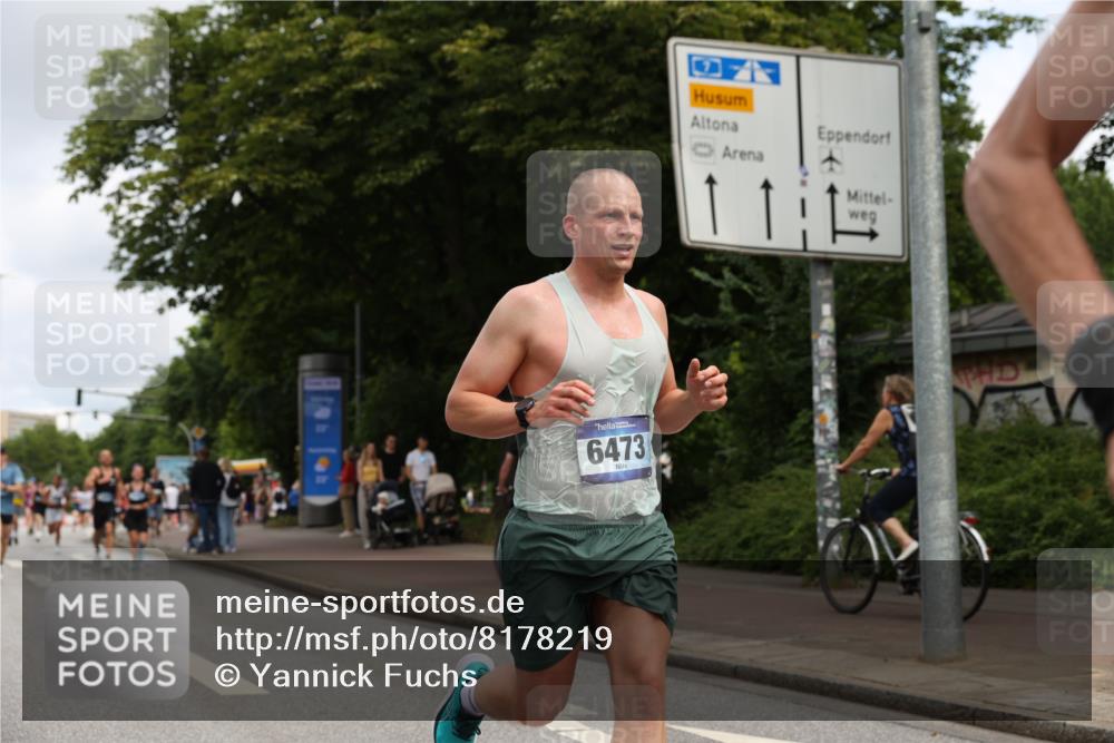 29.06.2025 - hella hamburg halbmarathon Yannick Fuchs http://msf.ph/oto/8178219 29.06.2025 10:28:15 20KM 1053, 1910, 1959, 2746, 2836, 4246, 4602, 6473, 7723, 8956, 14167, 14466, 14975, 15268, 15326, 16755, 16881, 16931, 17175, 17802, 18455, 18687, 18731, 18854 meine-sportfotos.de