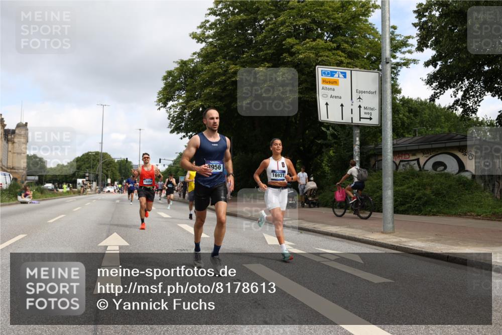 29.06.2025 - hella hamburg halbmarathon Yannick Fuchs http://msf.ph/oto/8178613 29.06.2025 10:28:22 20KM 1053, 1959, 2243, 2746, 2836, 4246, 4602, 5193, 6473, 8956, 13618, 14289, 14310, 14466, 14784, 14975, 15268, 15326, 15887, 16724, 16755, 16881, 16931, 17802, 18455, 18731, 18854 meine-sportfotos.de