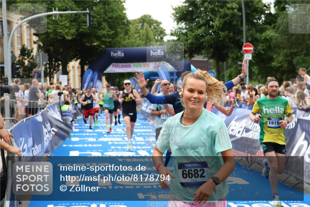 29.06.2025 - hella hamburg halbmarathon Zöllner http://msf.ph/oto/8178794 29.06.2025 10:39:08 Ziel 1164, 1445, 1803, 2262, 4359, 4759, 6682, 6686, 6687, 11447, 11619, 12137, 15556, 16656, 16820, 18734, 19151 meine-sportfotos.de