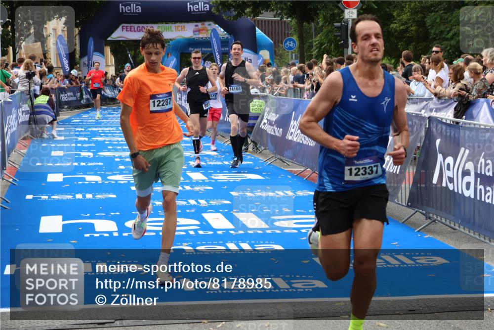 29.06.2025 - hella hamburg halbmarathon Zöllner http://msf.ph/oto/8178985 29.06.2025 10:29:25 Ziel 2075, 8975, 9571, 10156, 12234, 12287, 12337, 13838, 14164, 14395, 15880, 18737, 19203 meine-sportfotos.de