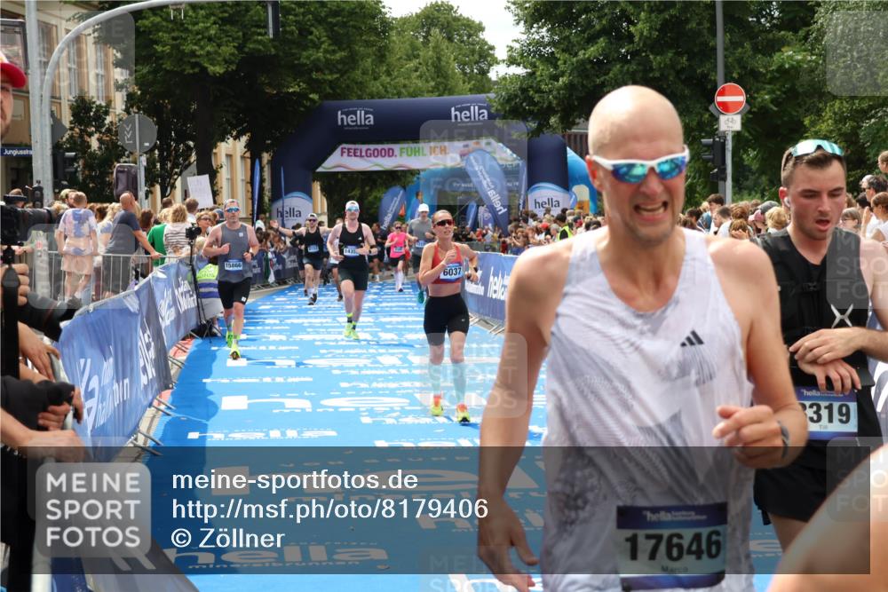 29.06.2025 - hella hamburg halbmarathon Zöllner http://msf.ph/oto/8179406 29.06.2025 10:39:25 Ziel 2972, 6037, 6152, 8319, 8346, 12335, 12372, 13479, 14359, 15013, 15866, 17646 meine-sportfotos.de