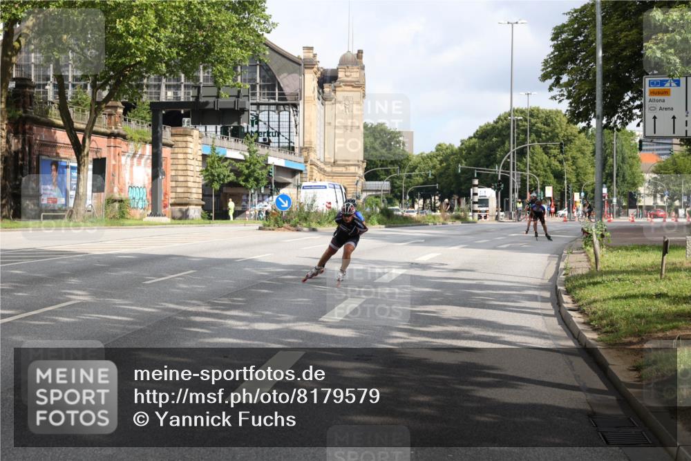 29.06.2025 - hella hamburg halbmarathon Yannick Fuchs http://msf.ph/oto/8179579 29.06.2025 09:07:27 20KM  meine-sportfotos.de