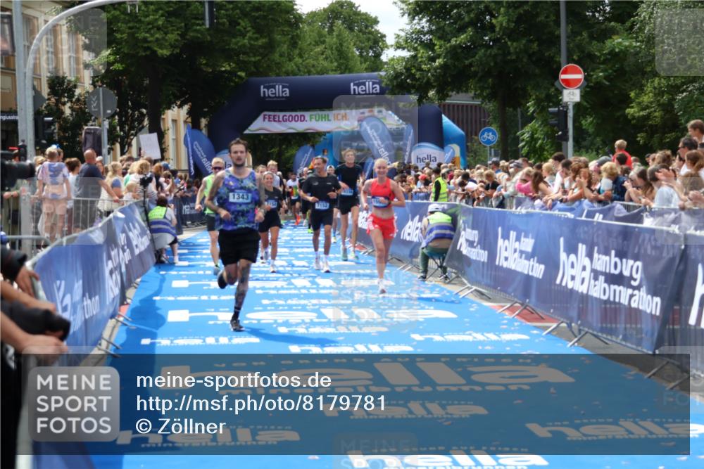 29.06.2025 - hella hamburg halbmarathon Zöllner http://msf.ph/oto/8179781 29.06.2025 10:39:35 Ziel 1343, 2546, 7152, 7154, 9116, 9265, 15336, 15828, 15965, 17215, 17360, 18154, 18285, 18803 meine-sportfotos.de