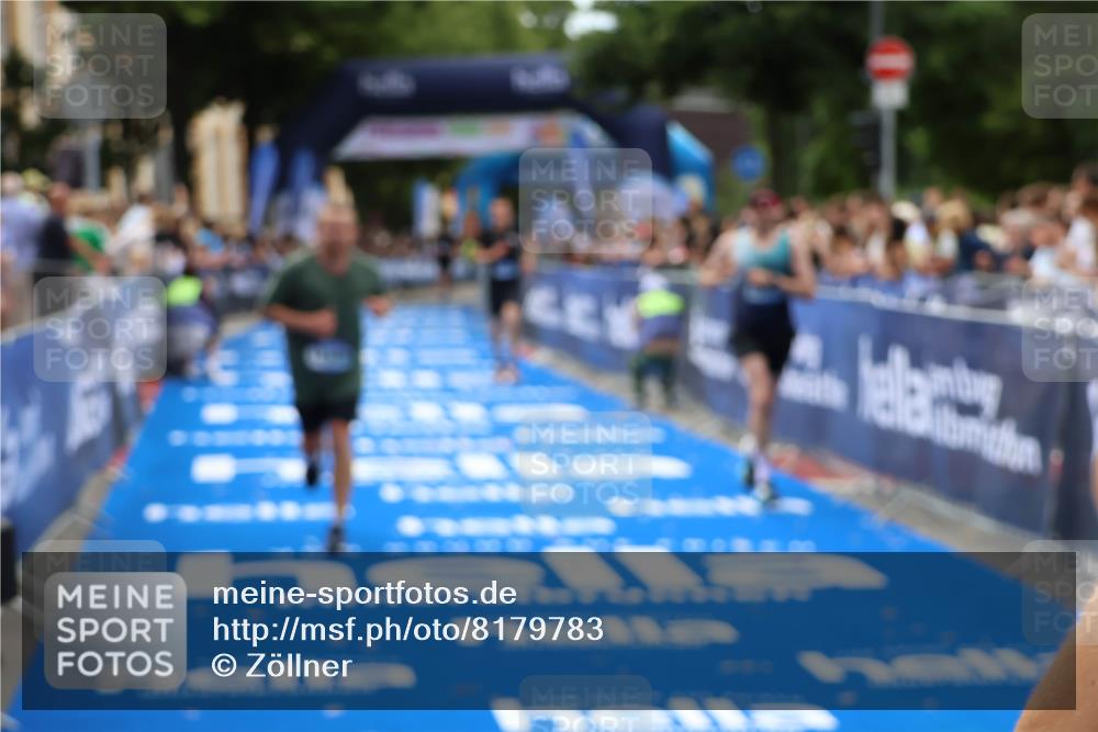 29.06.2025 - hella hamburg halbmarathon Zöllner http://msf.ph/oto/8179783 29.06.2025 10:30:12 Ziel 1758, 2689, 8323, 12308, 15507 meine-sportfotos.de